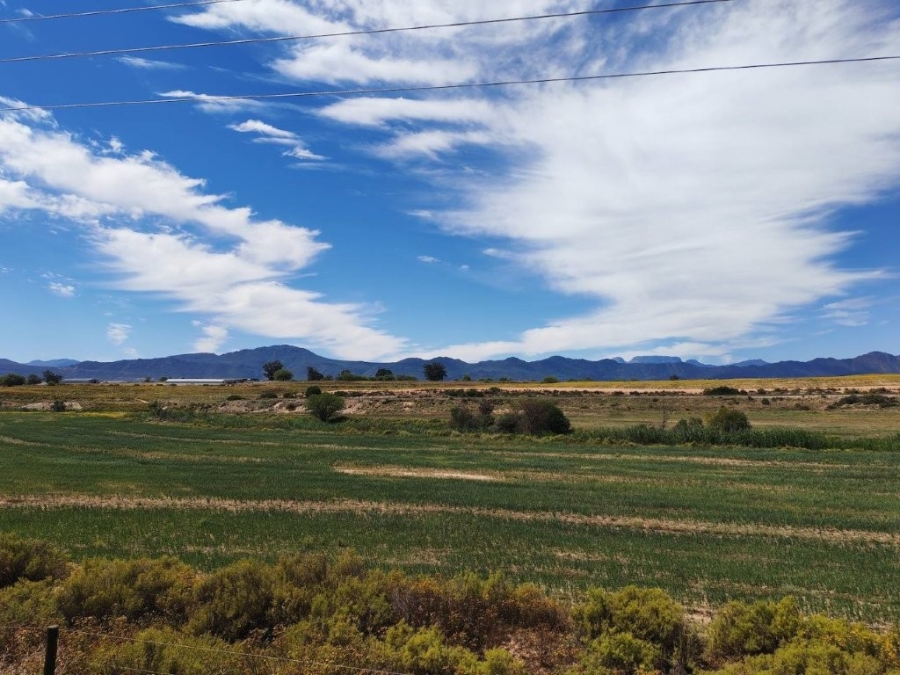 3 Bedroom Property for Sale in Eendekuil Western Cape